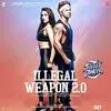  Illegal Weapon 2 - Street Dancer 3D Poster