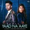  Yaad Na Aaye - Akull Poster
