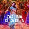  Zaalima Coca Cola - Bhuj Poster