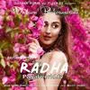  Radha - Dhvani Bhanushali Poster