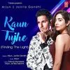  Kaun Tujhe Finding the Light - Arjun Poster