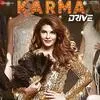  Karma - Drive Poster