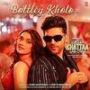  Bottley Kholo - Guru Randhawa Poster