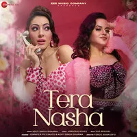 Tera Nasha | ਤੇਰਾ ਨਸ਼ਾ Poster