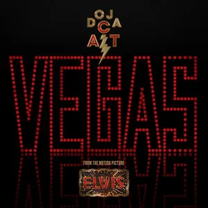 Vegas (From the Original Motion Picture Soundtrack ELVIS) Poster