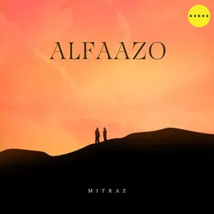 Alfaazo Song Poster