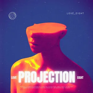 projection Song Poster
