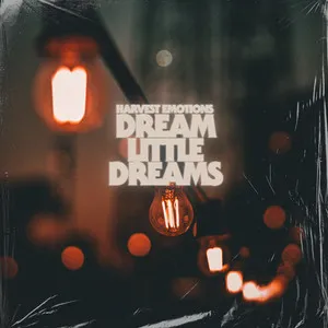 Dream Little Dreams Song Poster