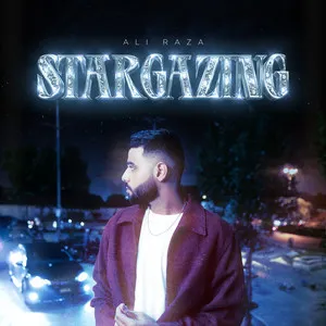  Stargazing Song Poster