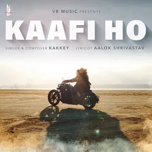  Kaafi Ho Song Poster