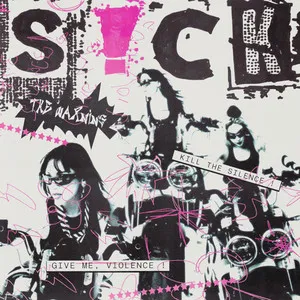  S!CK Song Poster