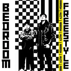  bedroom freestyle Song Poster