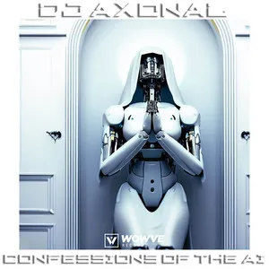  Confessions of the AI Song Poster