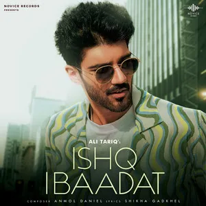  Ishq Ibaadat Song Poster