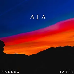  AJA Song Poster